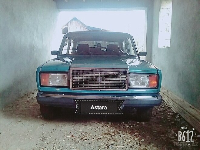 LADA (VAZ) 2107 2003, 181,200 km - 1.6 l - Astara