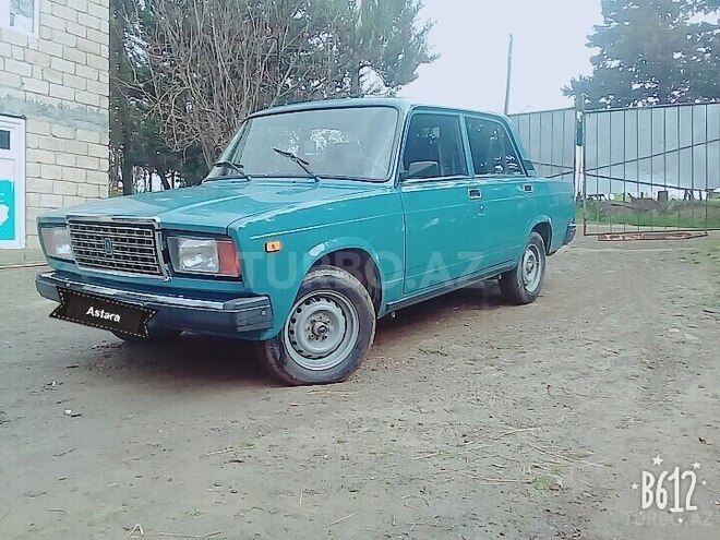 LADA (VAZ) 2107 2003, 181,200 km - 1.6 l - Astara