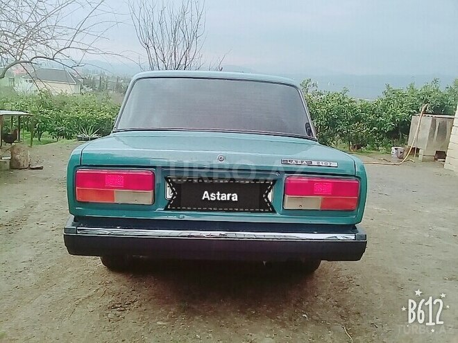 LADA (VAZ) 2107 2003, 181,200 km - 1.6 l - Astara