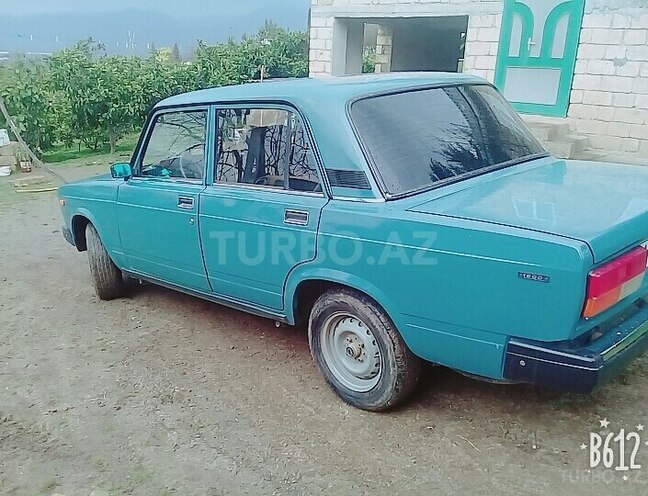 LADA (VAZ) 2107 2003, 181,200 km - 1.6 l - Astara