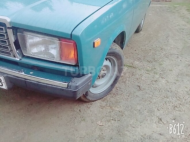 LADA (VAZ) 2107 2003, 181,200 km - 1.6 l - Astara
