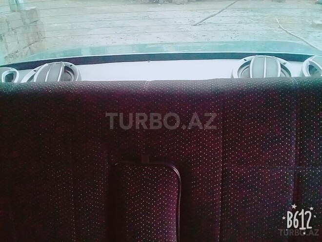 LADA (VAZ) 2107 2003, 181,200 km - 1.6 l - Astara