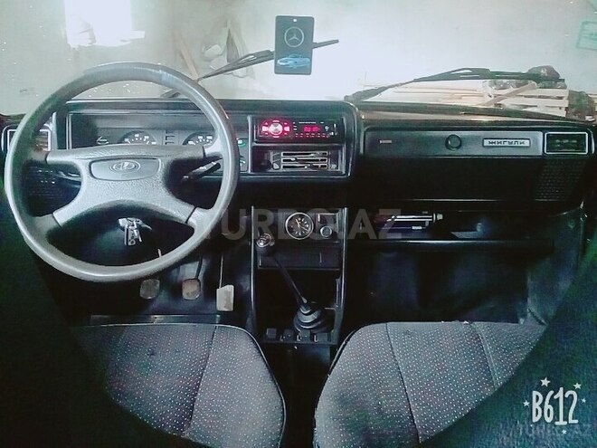 LADA (VAZ) 2107 2003, 181,200 km - 1.6 l - Astara