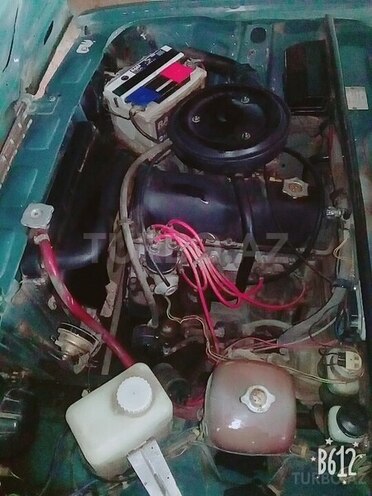 LADA (VAZ) 2107 2003, 181,200 km - 1.6 l - Astara