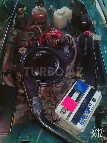 LADA (VAZ) 2107 2003, 181,200 km - 1.6 l - Astara