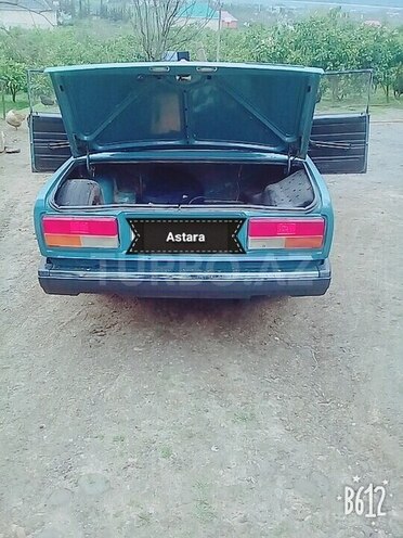 LADA (VAZ) 2107 2003, 181,200 km - 1.6 l - Astara