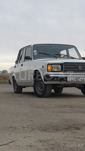 LADA (VAZ) 2107 2011, 1,000,000 km - 1.6 l - Gəncə