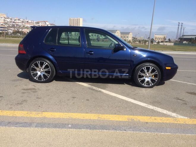 Volkswagen Golf 2003, 170,000 km - 0.2 l - Bakı