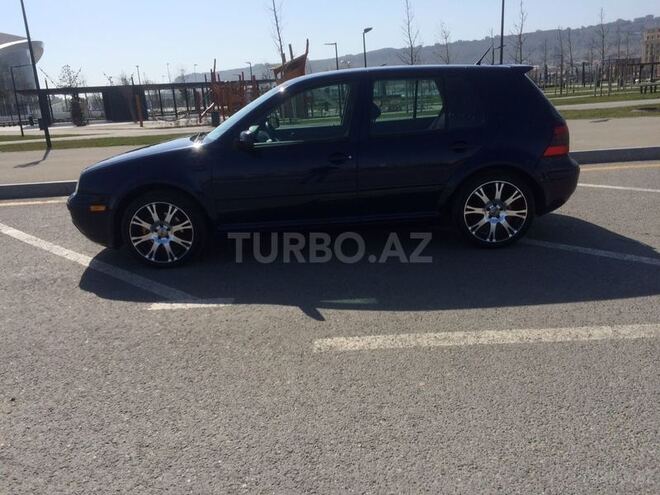 Volkswagen Golf 2003, 170,000 km - 0.2 l - Bakı