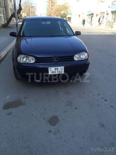 Volkswagen Golf 2003, 170,000 km - 0.2 l - Bakı