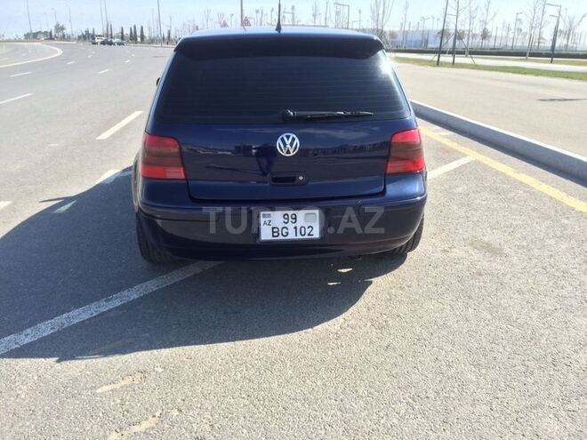 Volkswagen Golf 2003, 170,000 km - 0.2 l - Bakı