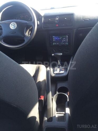 Volkswagen Golf 2003, 170,000 km - 0.2 l - Bakı