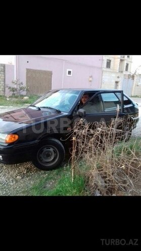 LADA (VAZ) 2114 2008, 185,000 km - 0.1 l - Sumqayıt