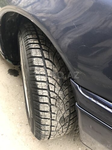 Mercedes C 180 1996, 266,000 km - 1.8 l - Bakı