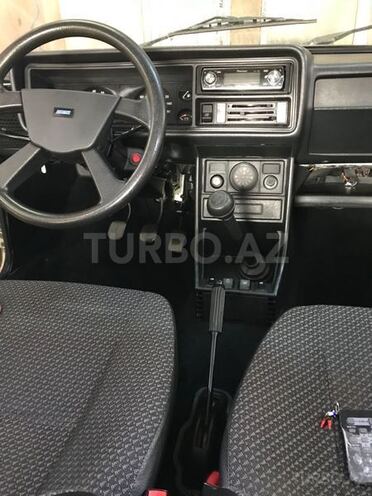 LADA (VAZ) 2107 2011, 134,305 km - 1.6 l - Bakı