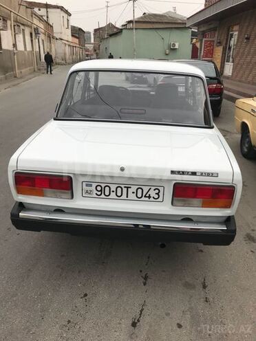 LADA (VAZ) 2107 2011, 134,305 km - 1.6 l - Bakı