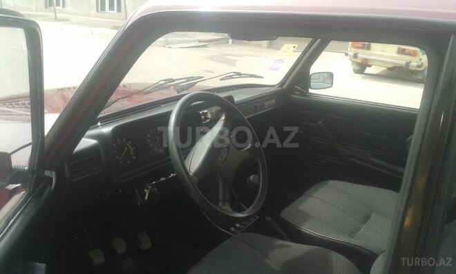 LADA (VAZ) 2107 2002, 250,000 km - 1.6 l - Goranboy