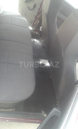 LADA (VAZ) 2107 2002, 250,000 km - 1.6 l - Goranboy