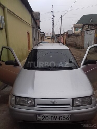 LADA (VAZ) 2112 2004, 150,000 km - 1.6 l - Gəncə