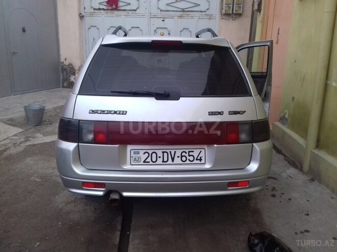 LADA (VAZ) 2112 2004, 150,000 km - 1.6 l - Gəncə