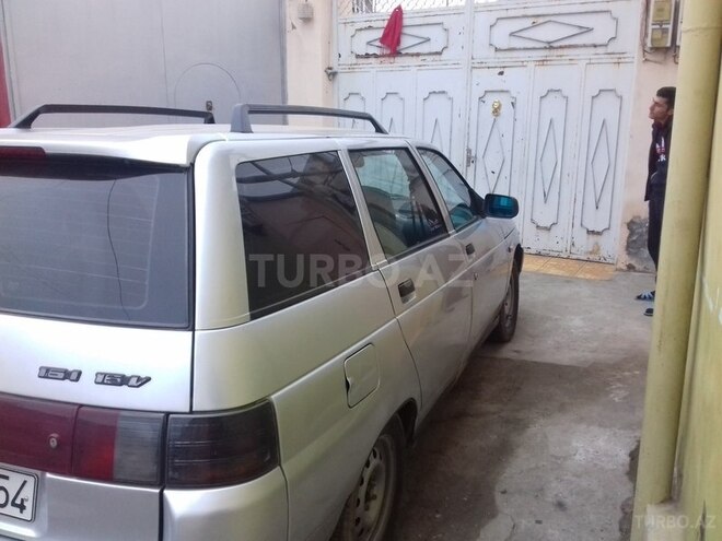 LADA (VAZ) 2112 2004, 150,000 km - 1.6 l - Gəncə