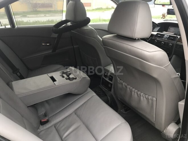 BMW 530 2005, 187,500 km - 3.0 л - Sumqayıt