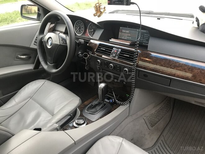 BMW 530 2005, 187,500 km - 3.0 л - Sumqayıt