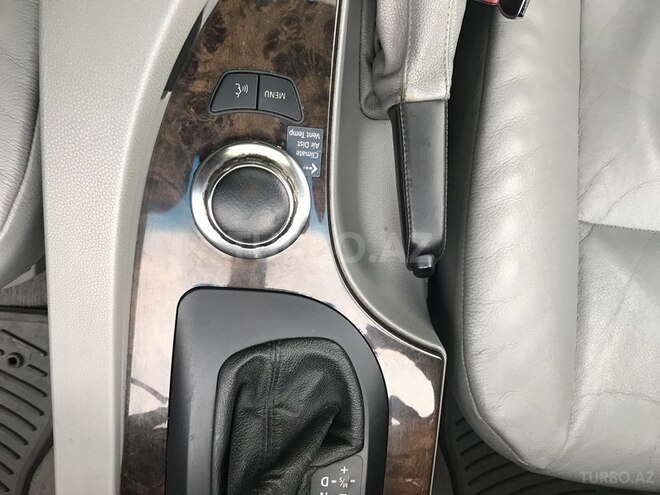 BMW 530 2005, 187,500 km - 3.0 л - Sumqayıt
