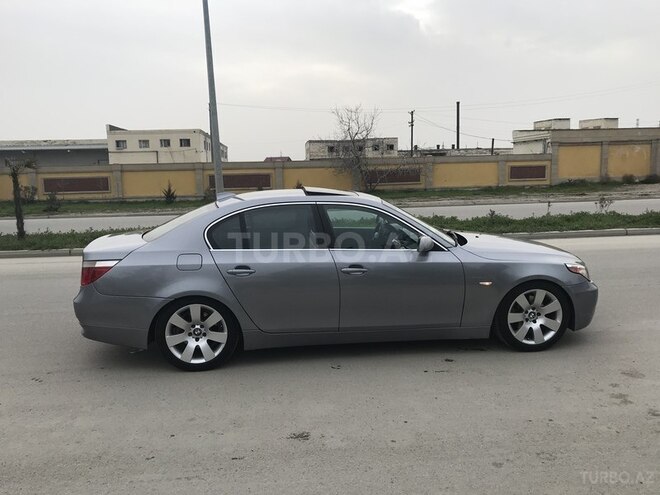 BMW 530 2005, 187,500 km - 3.0 л - Sumqayıt