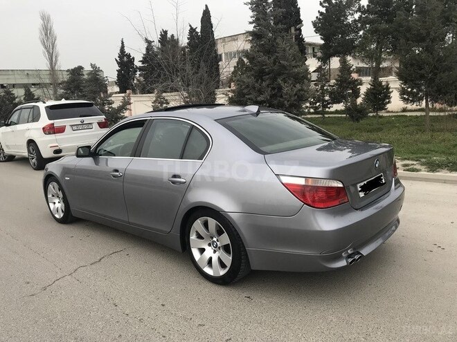 BMW 530 2005, 187,500 km - 3.0 л - Sumqayıt