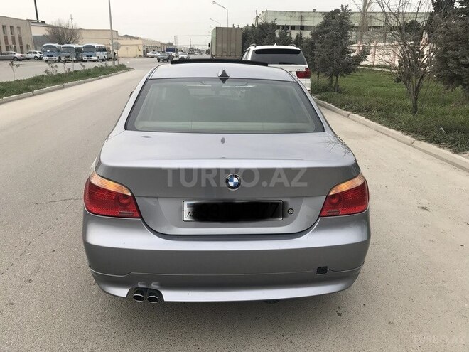 BMW 530 2005, 187,500 km - 3.0 л - Sumqayıt