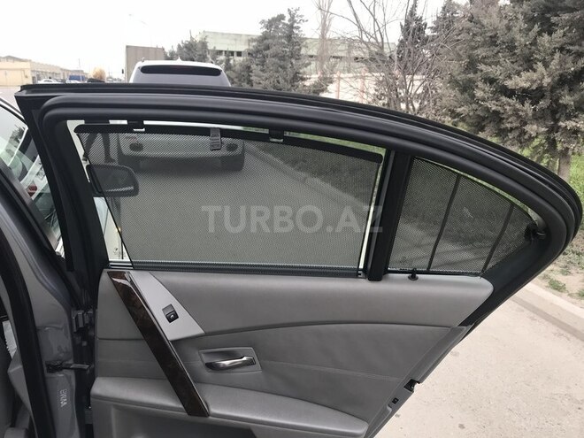 BMW 530 2005, 187,500 km - 3.0 л - Sumqayıt