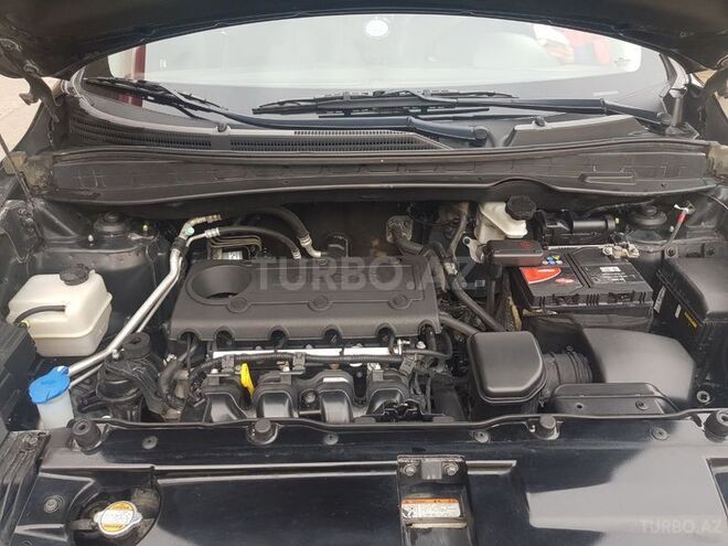 Hyundai ix35 2010, 138,000 km - 2.0 l - Gəncə