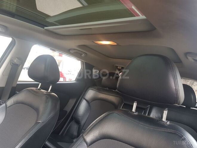 Hyundai ix35 2010, 138,000 km - 2.0 l - Gəncə