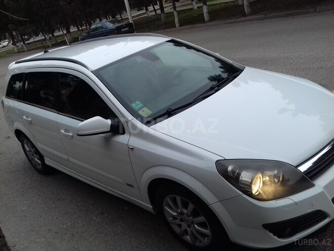 Opel Astra 2007, 301,400 km - 1.9 l - Sumqayıt