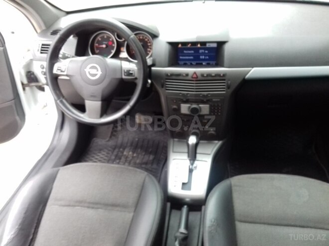 Opel Astra 2007, 301,400 km - 1.9 l - Sumqayıt