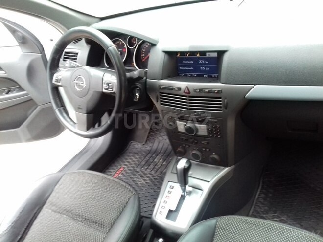 Opel Astra 2007, 301,400 km - 1.9 l - Sumqayıt