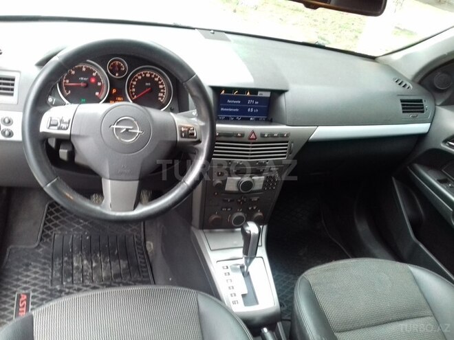 Opel Astra 2007, 301,400 km - 1.9 l - Sumqayıt