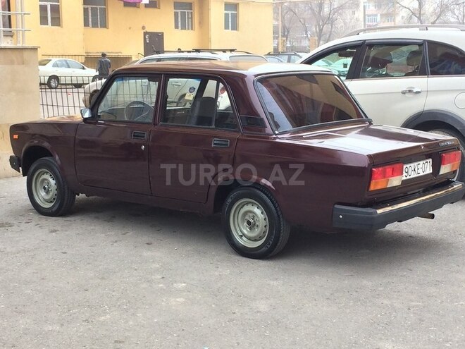 LADA (VAZ) 2107 2010, 156,000 km - 1.6 l - Sumqayıt
