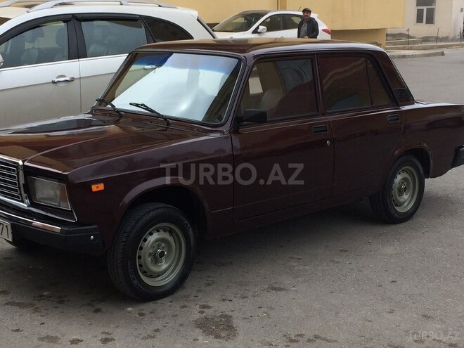 LADA (VAZ) 2107 2010, 156,000 km - 1.6 l - Sumqayıt