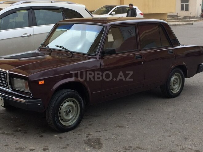 LADA (VAZ) 2107 2010, 156,000 km - 1.6 l - Sumqayıt