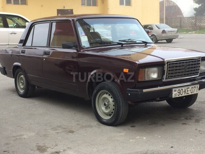 LADA (VAZ) 2107 2010, 156,000 km - 1.6 l - Sumqayıt
