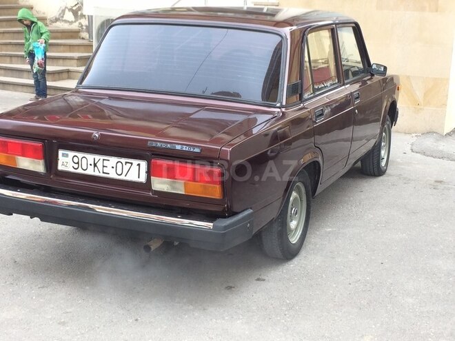 LADA (VAZ) 2107 2010, 156,000 km - 1.6 l - Sumqayıt