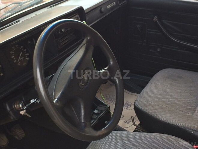 LADA (VAZ) 2107 2010, 156,000 km - 1.6 l - Sumqayıt