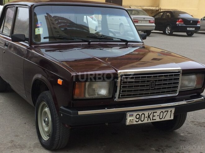 LADA (VAZ) 2107 2010, 156,000 km - 1.6 l - Sumqayıt