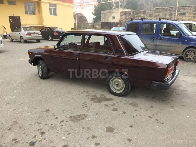 LADA (VAZ) 2107 2010, 156,000 km - 1.6 l - Sumqayıt