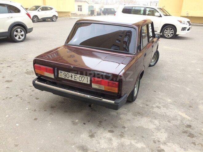 LADA (VAZ) 2107 2010, 156,000 km - 1.6 l - Sumqayıt