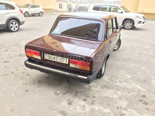 LADA (VAZ) 2107 2010, 156,000 km - 1.6 l - Sumqayıt