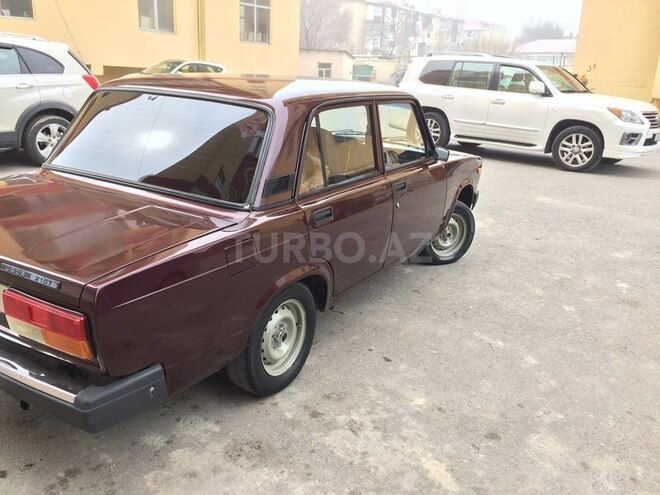 LADA (VAZ) 2107 2010, 156,000 km - 1.6 l - Sumqayıt