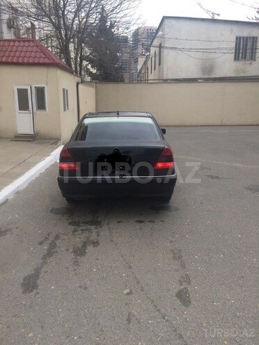 Mercedes C 230 1999, 200,000 km - 2.3 л - Bakı